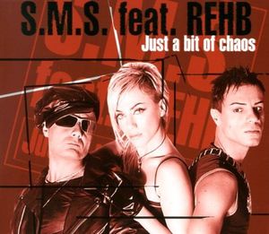Just a Bit of Chaos (Single)