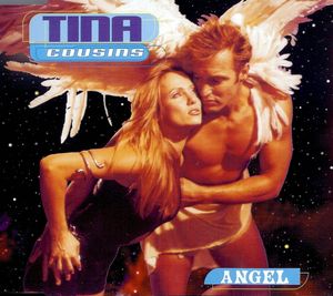 Angel (Single)