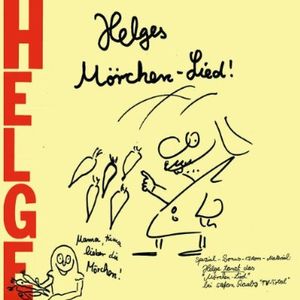 Helges Mörchen-Lied! (Single)