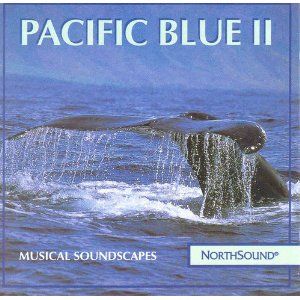 Pacific Blue II