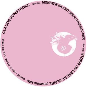 Monster Island (Christian Martin remix)