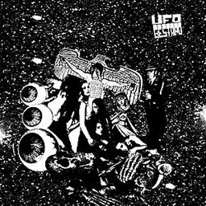 UFO Gestapo (EP)