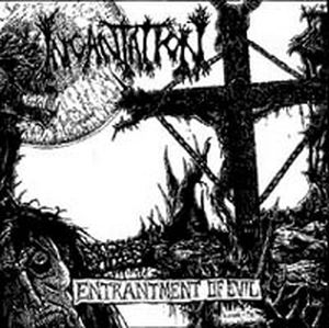 Entrantment of Evil (EP)