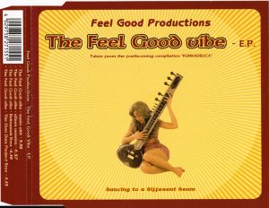 The Feel Good Vibe (Badmarsh remix)
