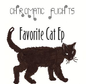 Favorite Cat EP (EP)