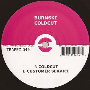 Coldcut (Single)