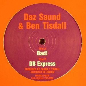 Bad! / DB Express (Single)