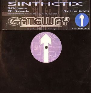 Gateway / Anomaly (Single)