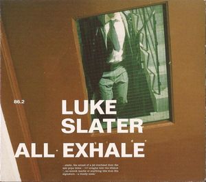 All Exhale (Single)