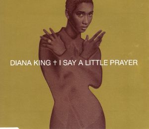 I Say a Little Prayer (Single)