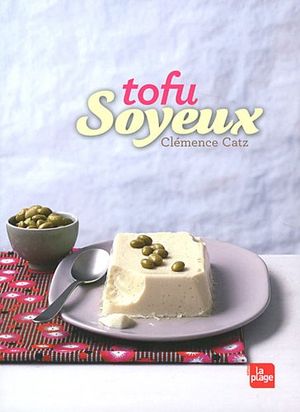 Tofu soyeux