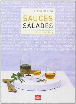 Sauces salades