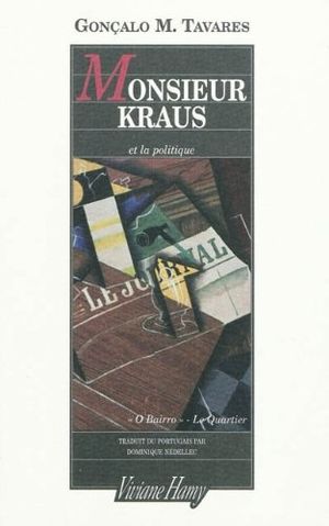 Monsieur Kraus