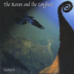 The Raven and the Longboat