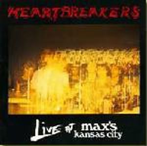 Live at Max's Kansas City (Live)