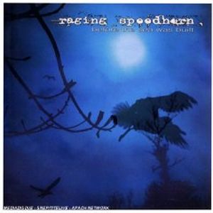 Before the Sea Was Built