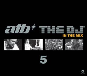 The DJ 5: In the Mix