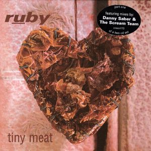 Tiny Meat (Single)