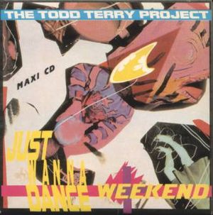 Weekend (club version)