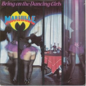 Bring On the Dancing Girls (Single)