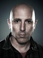 Maynard James Keenan