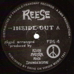 Inside Out (EP)