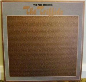 Peel Sessions (EP)