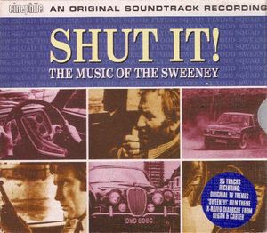 Shut It! The Music of the Sweeney