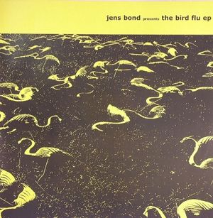 The Bird Flu EP (EP)