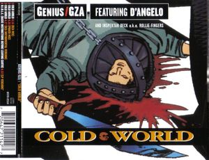 Cold World (Single)