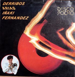 Disco Pocho (Single)