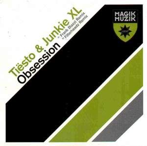 Obsession (original mix)