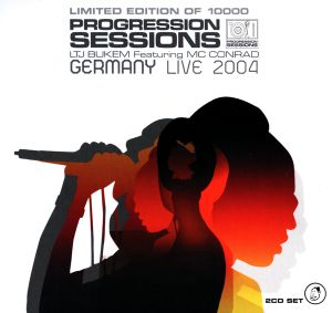 Progression Sessions 10: Germany Live 2004 (Live)