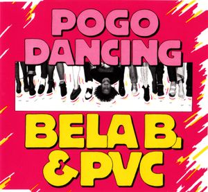 Pogo Dancing (Single)