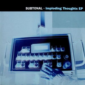 Imploding Thoughts EP (EP)