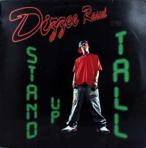Stand Up Tall (Single)