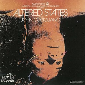 Altered States (OST)