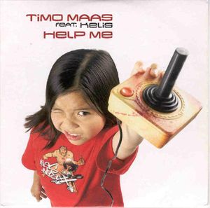 Help Me (feat. Kelis) (Single)