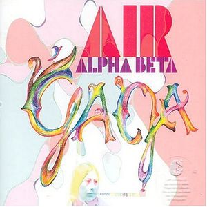 Alpha Beta Gaga (Mark Ronson vocal mix)