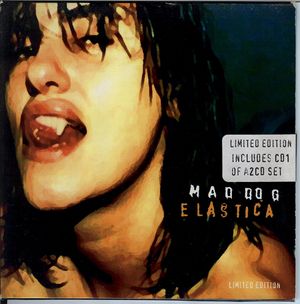 Mad Dog (Single)
