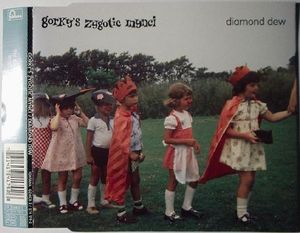 Diamond Dew (Single)
