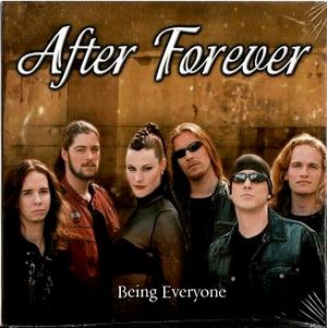 Being Everyone (Remastered - single version)