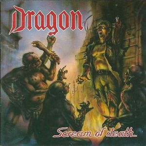 Demon of War