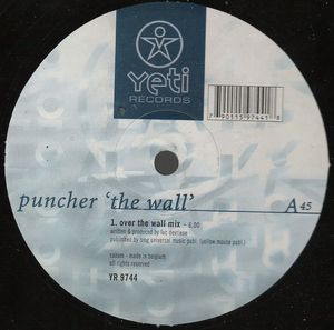 The Wall Dub Wall (dub mix)