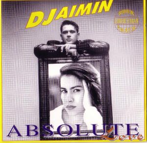 Absolute Love (Ultra Djaimix)