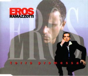 Terra promessa (versione originale dall'album Eros)