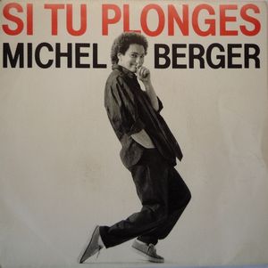 Si tu plonges (Single)