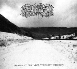 Verstummt, erblindet, verdorrt, erfroren (EP)