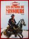 Les Démons du Missouri - La Jeunesse de Blueberry, tome 4