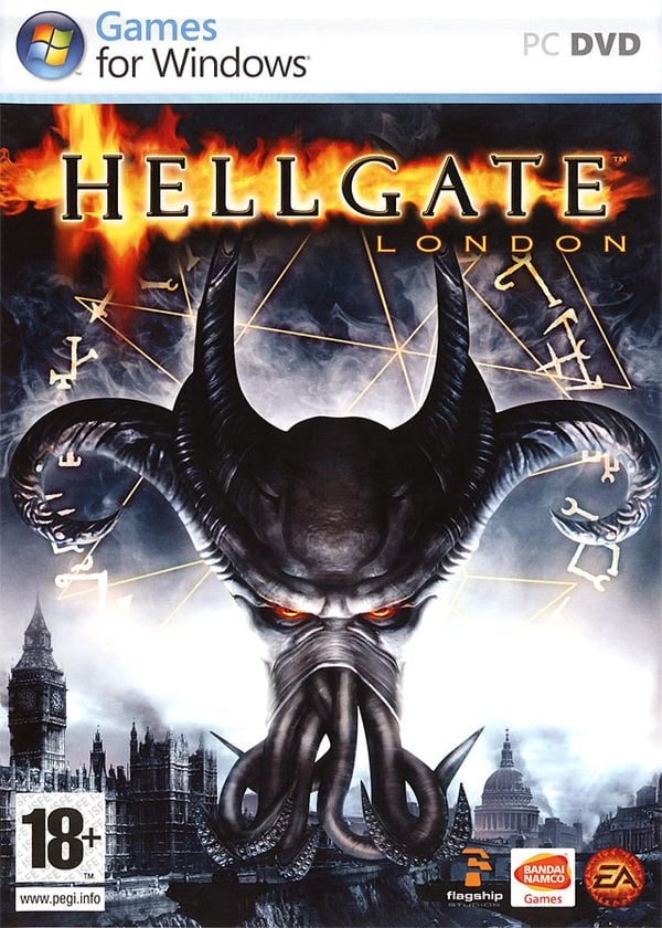 Hellgate: London